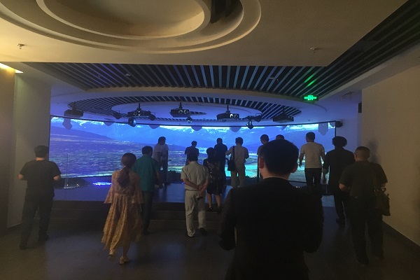 江蘇中醫(yī)院博物館