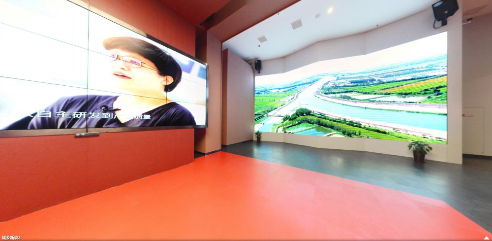 漢沽農(nóng)墾博物館