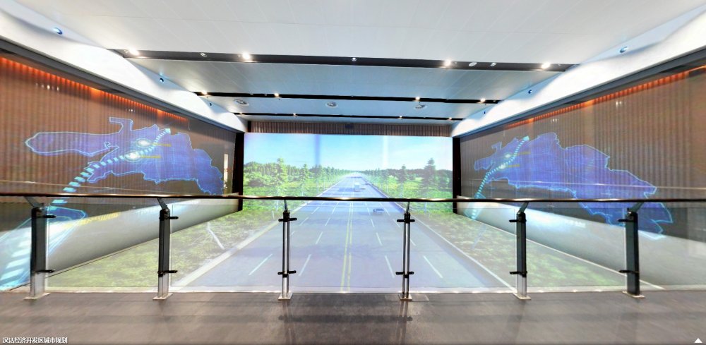 漢沽農(nóng)墾博物館