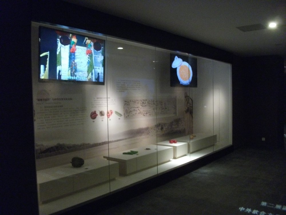 長(zhǎng)陽(yáng)烹飪博物館