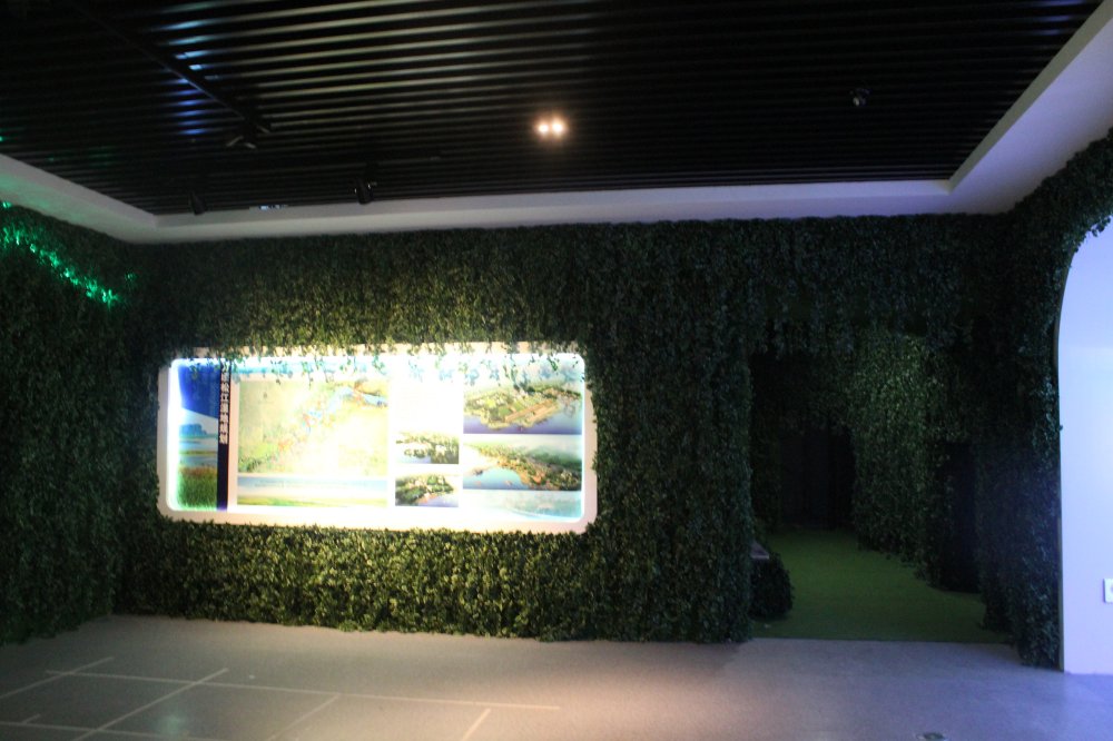 哈爾濱規(guī)劃館