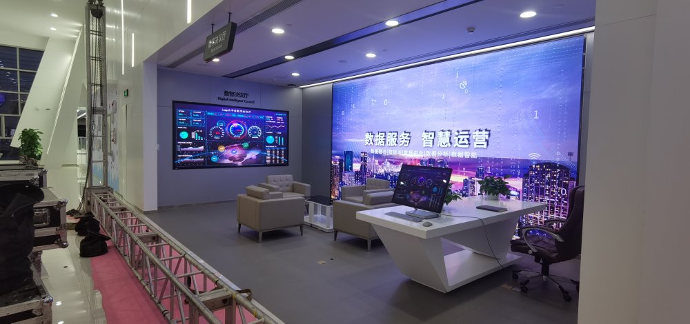 北京用友產(chǎn)業(yè)園