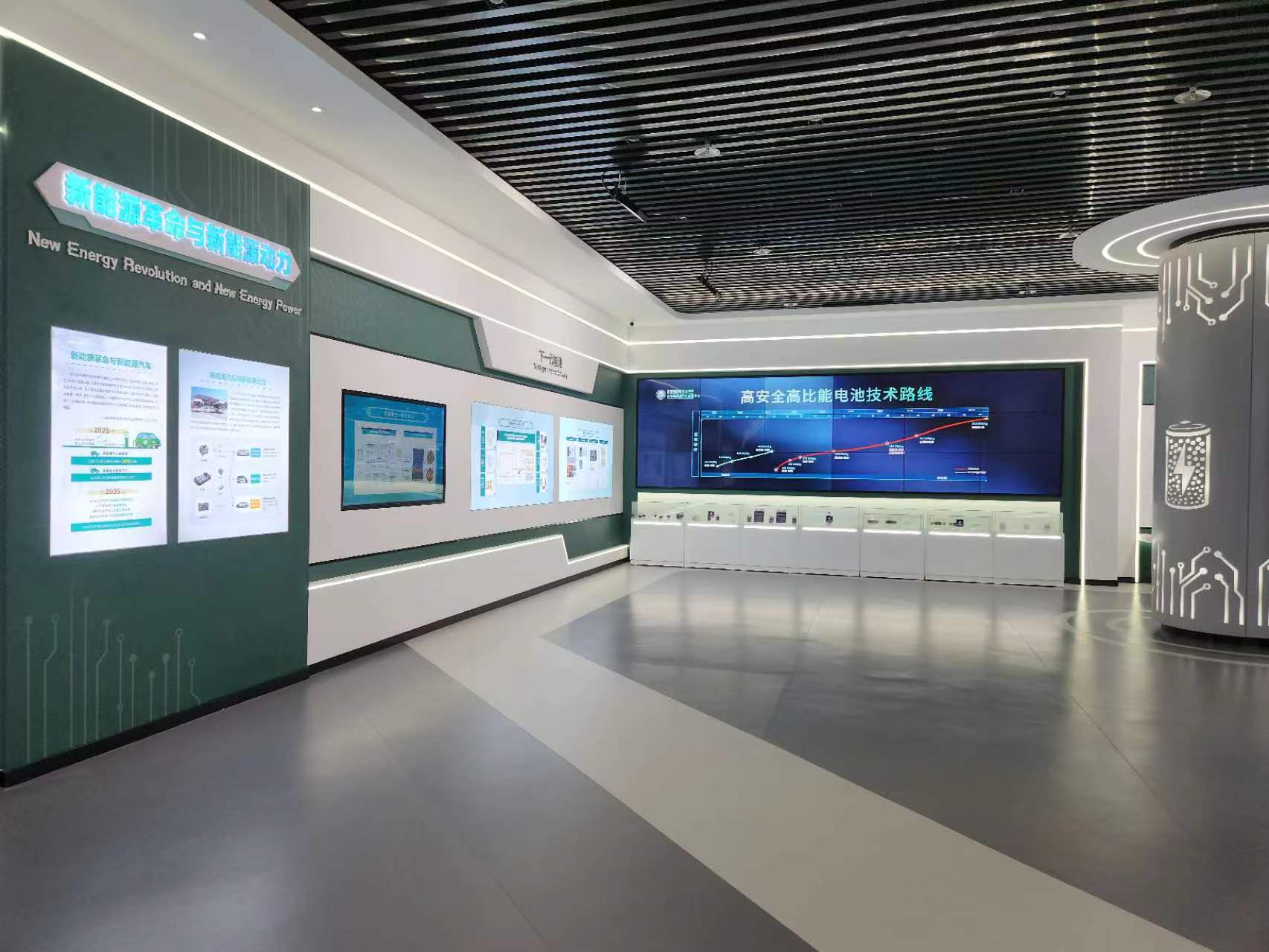 四川新能源汽車創(chuàng)新中心