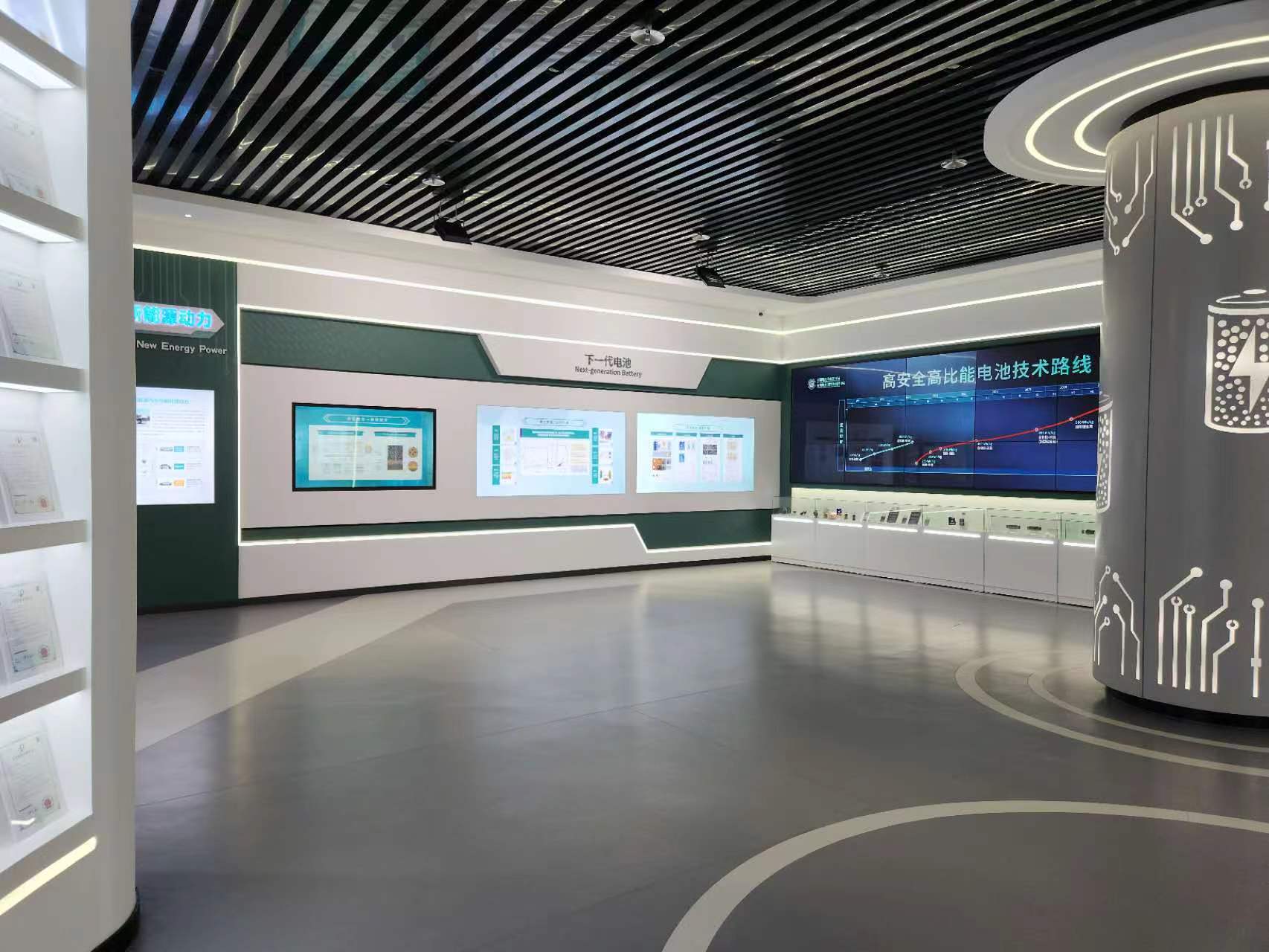 四川新能源汽車創(chuàng)新中心