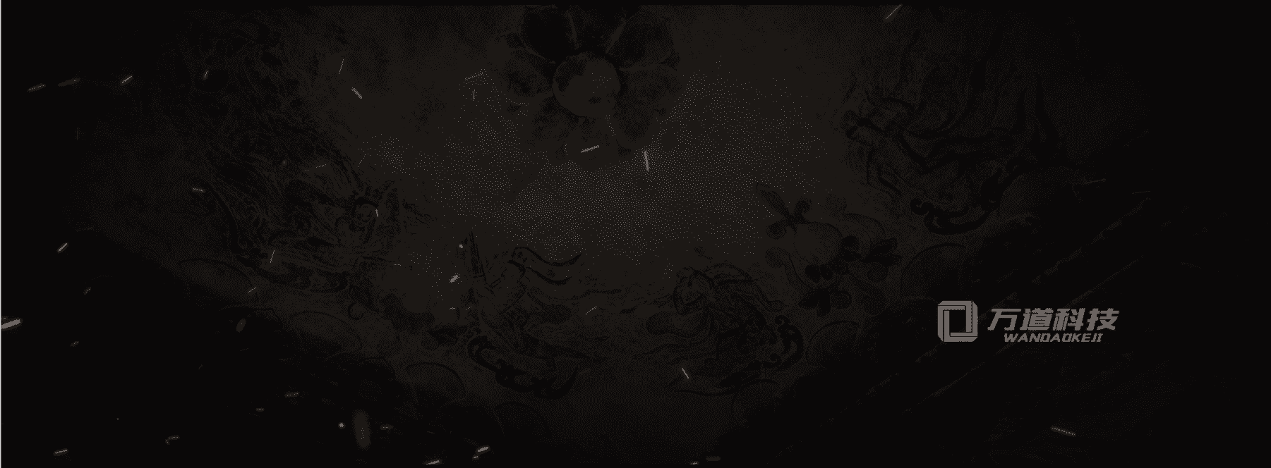 絕唱敕勒川二維場(chǎng)景現(xiàn)實(shí)還原