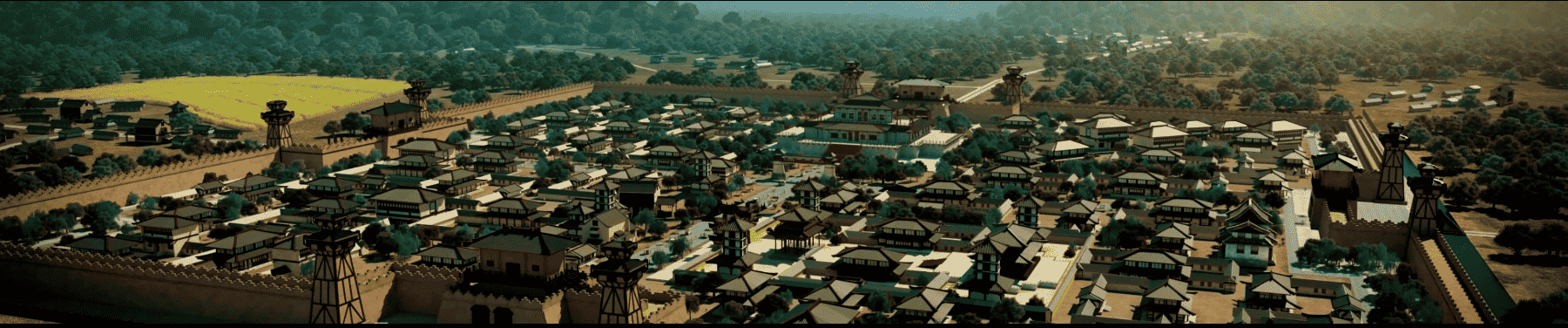 魯能環(huán)幕6